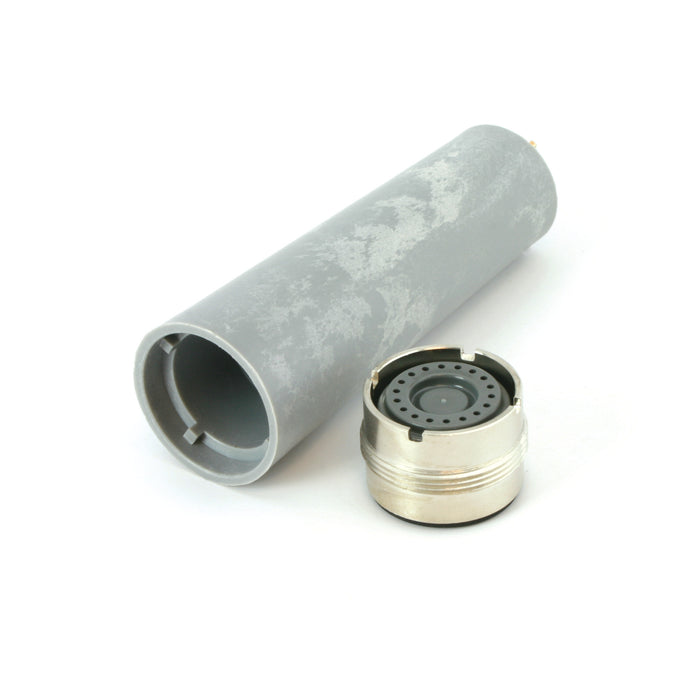 Moen Commercial 840015F22 Aerator, chrome