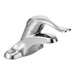 Moen M-BITION 8400 One-Handle Lavatory Faucet, chrome