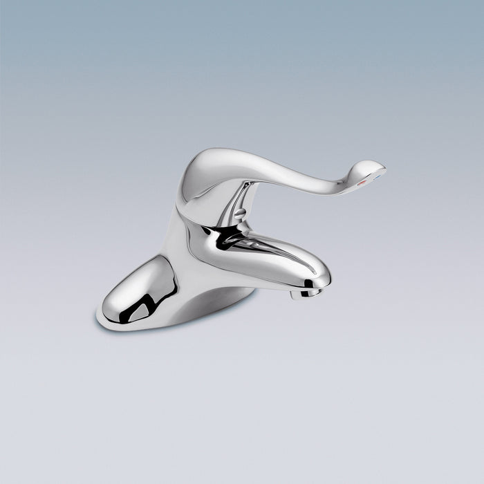 Moen M-DURA 8416 One-Handle Lavatory Faucet, chrome