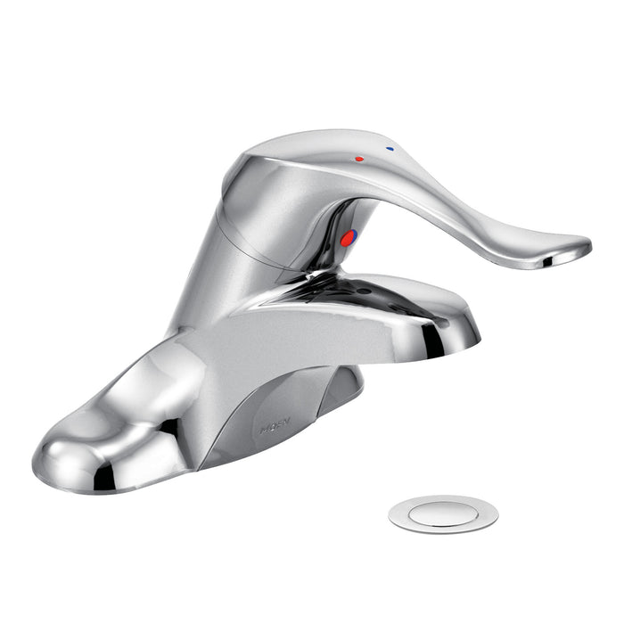 Moen M-BITION 8420 One-Handle Lavatory Faucet, chrome