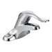Moen M-BITION 8422 One-Handle Lavatory Faucet, chrome
