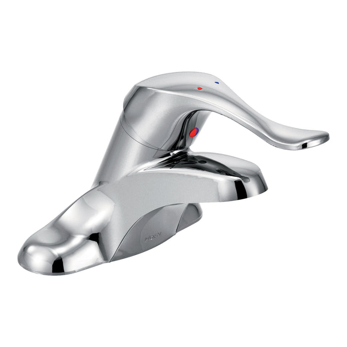 Moen M-BITION 8422F05 One-Handle Lavatory Faucet, chrome