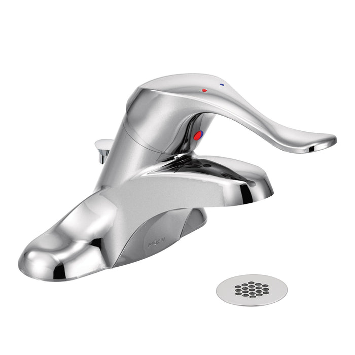 Moen M-BITION 8425 One-Handle Lavatory Faucet, chrome