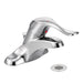 Moen M-BITION 8425 One-Handle Lavatory Faucet, chrome