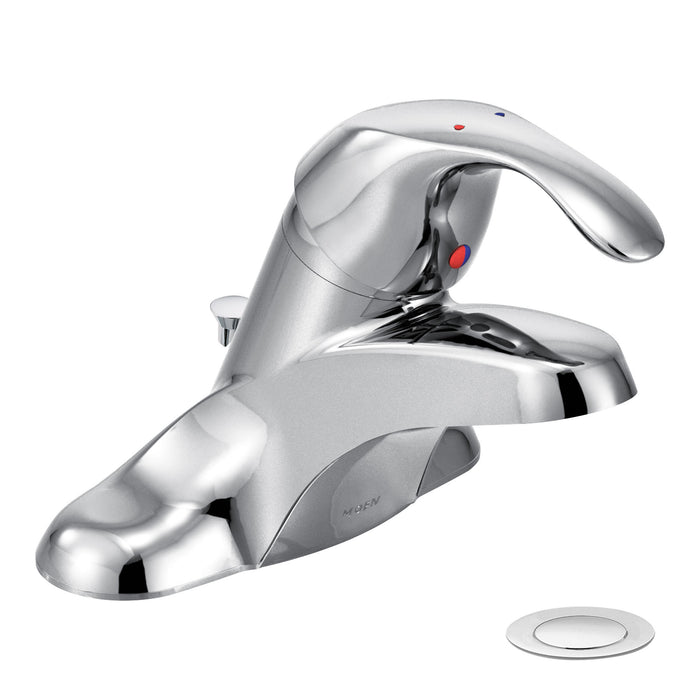 Moen M-BITION 8432F05 One-Handle Lavatory Faucet, chrome