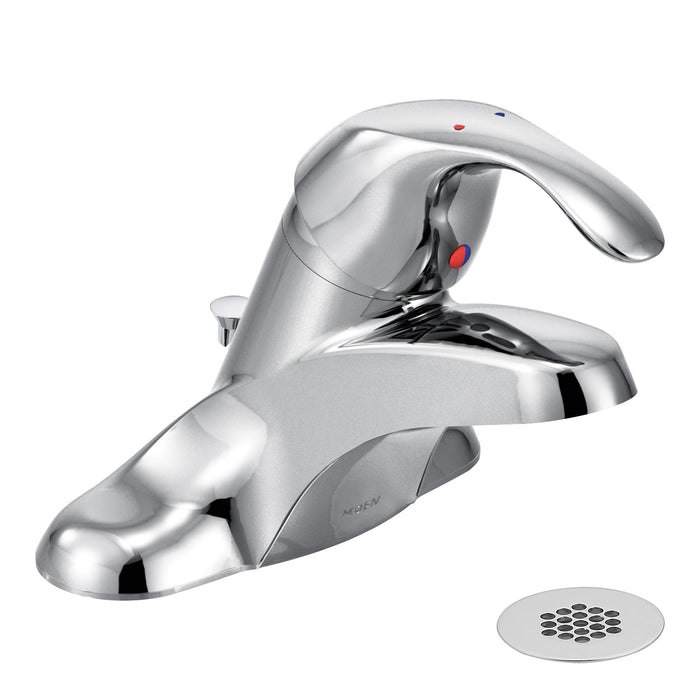 Moen M-BITION 8434 One-Handle Lavatory Faucet, chrome