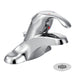 Moen M-BITION 8434 One-Handle Lavatory Faucet, chrome