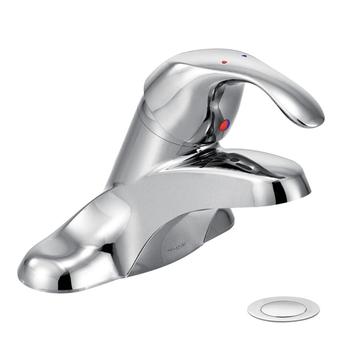 Moen M-BITION 8437 One-Handle Lavatory Faucet, chrome