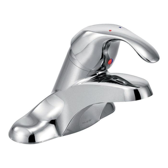 Moen M-BITION 8439F05 One-Handle Lavatory Faucet, chrome