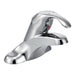 Moen M-BITION 8439F05 One-Handle Lavatory Faucet, chrome