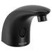 Moen M-Power 8558 Includes Vandal Resistant Soap/Lotion Dispensers, matte black