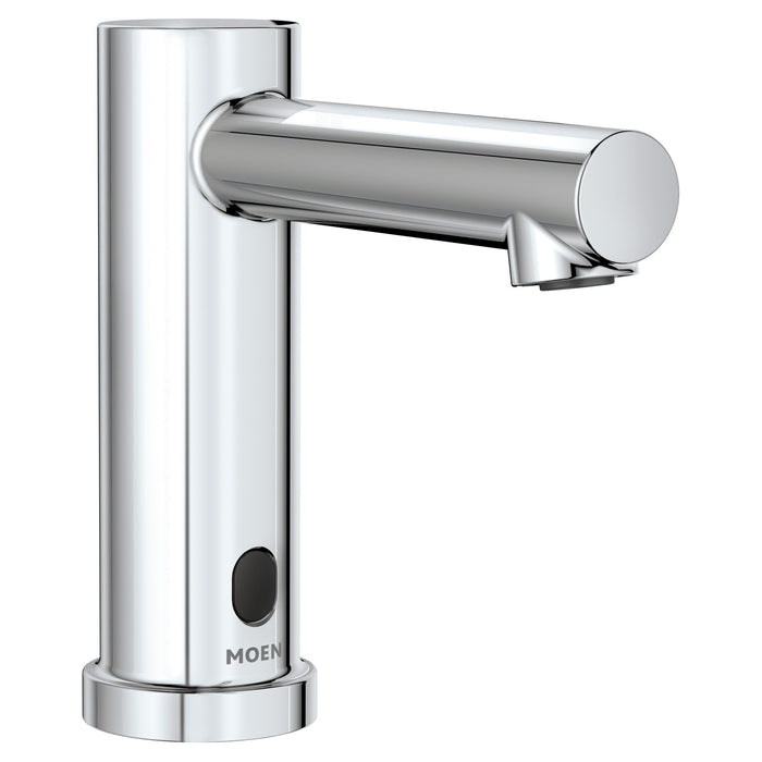 Moen M-POWER 8559 Hands Free Sensor-Operated Lavatory Faucet, chrome