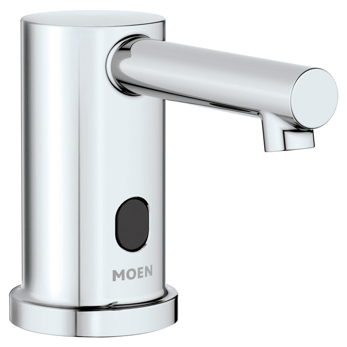 Moen M-Power 8560 Foam Soap Dispenser