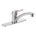 Moen M-DURA 8701 One-Handle Kitchen Faucet, chrome