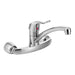 Moen M-DURA 8713 One-Handle Kitchen Faucet, chrome