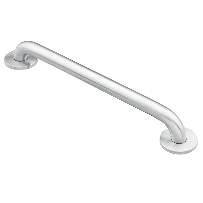 Moen Moen Home Care 8718 18" Concealed Screw Grab Bar