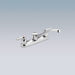 Moen M-BITION 8780 Two-Handle Kitchen Faucet, chrome