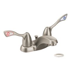 Moen M-BITION 8820 Two-Handle Lavatory Faucet