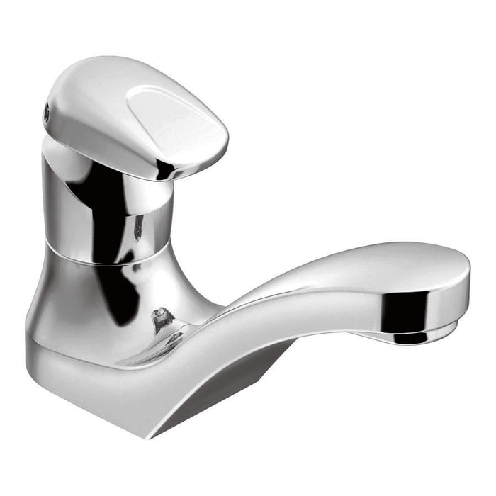 Moen M-PRESS 8884 One-Handle Metering Lavatory Faucet