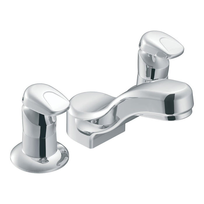 Moen M-PRESS 8889 Two-Handle Metering Lavatory Faucet