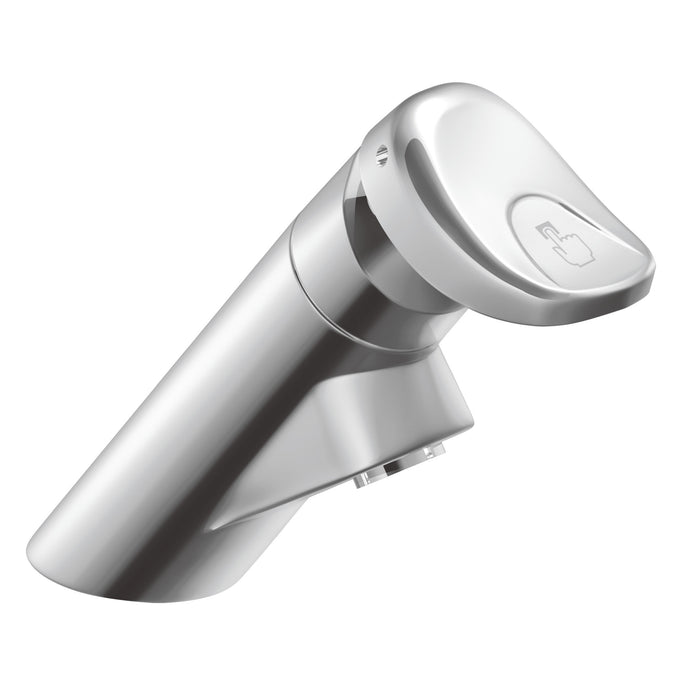 Moen M-PRESS 8894 One-Handle Metering Lavatory Faucet, chrome