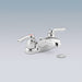 Moen M-BITION 8915 Two-Handle Lavatory Faucet, chrome