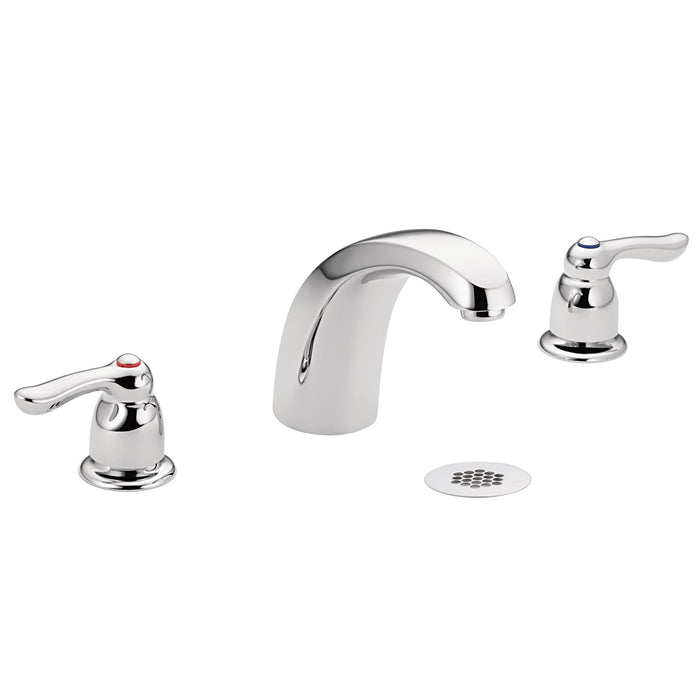 Moen M-BITION 8924 Two-Handle Lavatory Faucet