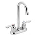 Moen M-BITION 8957 Two-Handle Pantry Faucet, chrome