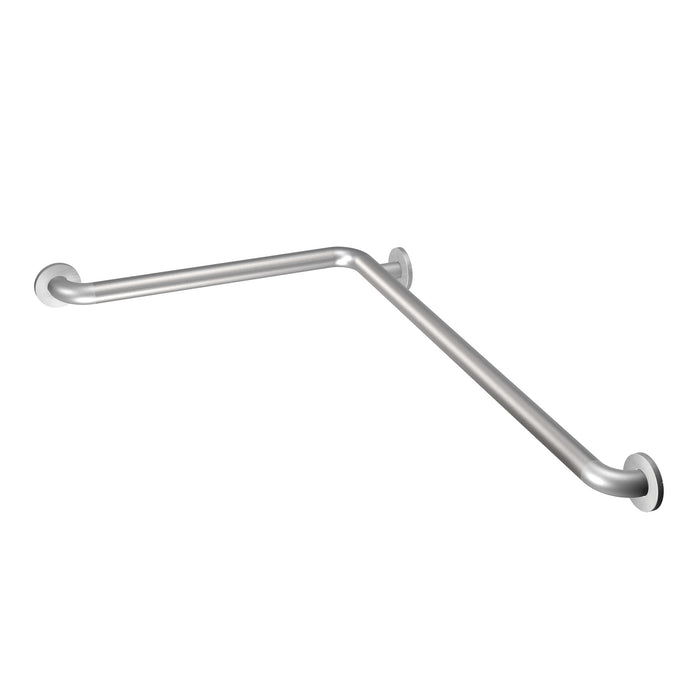 Moen Moen Home Care 8994 24" L-Shaped Grab Bar