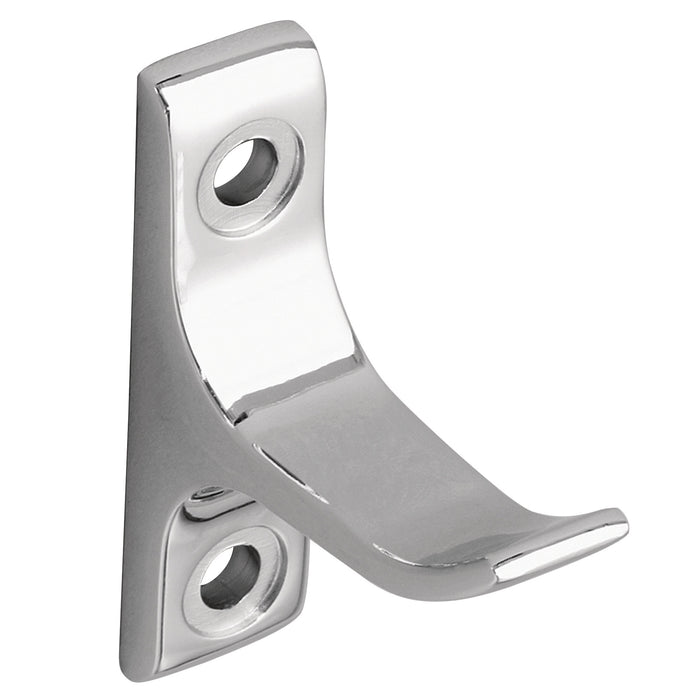 Moen Economy 902 Single Robe Hook
