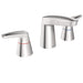 Moen 9220F05 M-Dura Two Handle Lavatory Widespread Faucet, chrome