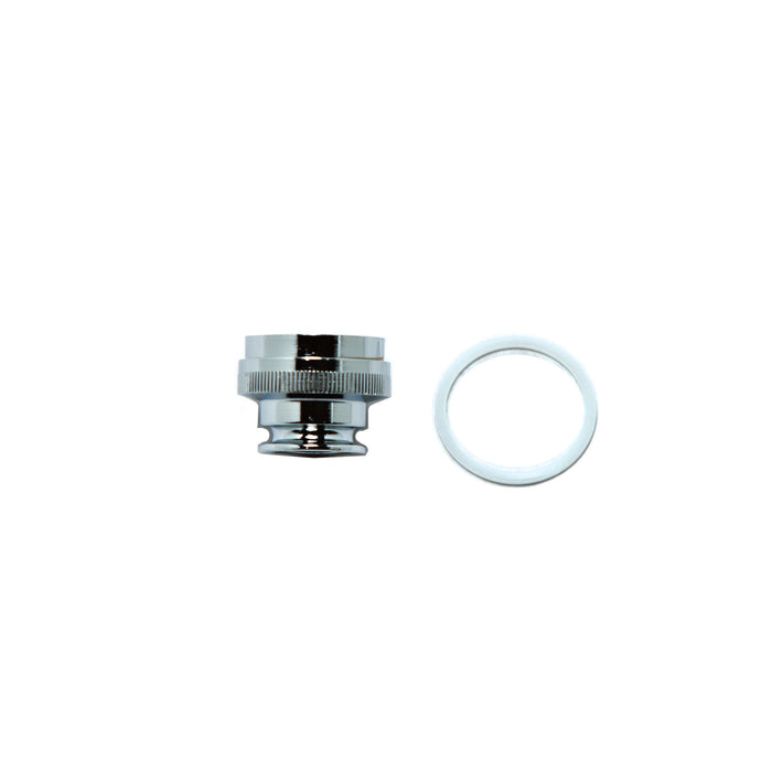 Moen 92309 Pivot nut, default