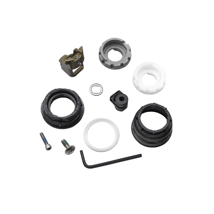 Moen 93980 Handle mechanism kit, default