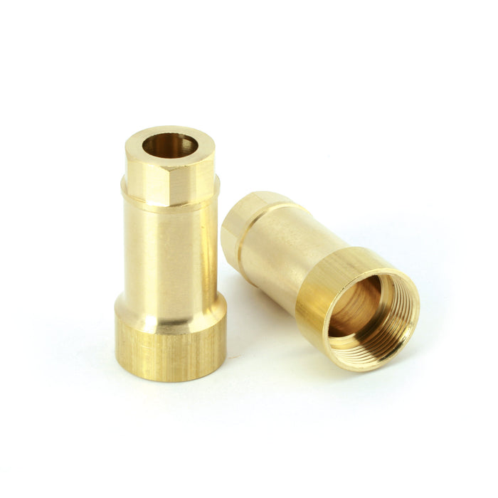 Moen 94146 Cartridge nut, default