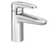 Moen M-DURA 9417F05 One-Handle Lavatory Faucet, chrome