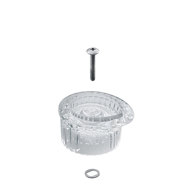 Moen Traditional 94514 Handle kit, default