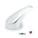 Moen 94740 Handle kit, chrome