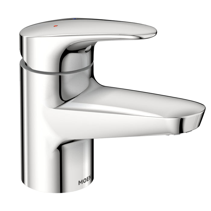 Moen Commercial 9480 One-Handle Lavatory Faucet, chrome