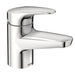 Moen Commercial 9480 One-Handle Lavatory Faucet, chrome
