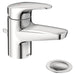 Moen Commercial 9482 One-Handle Lavatory Faucet, chrome