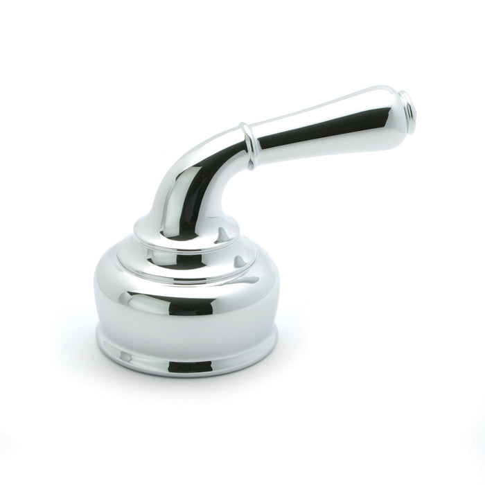 Moen Monticello 95612 Handle Hub Kit, chrome