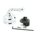 Moen Monticello 95626 Handle Hub Kit, chrome