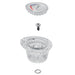 Moen Chateau 96782 Handle kit, default