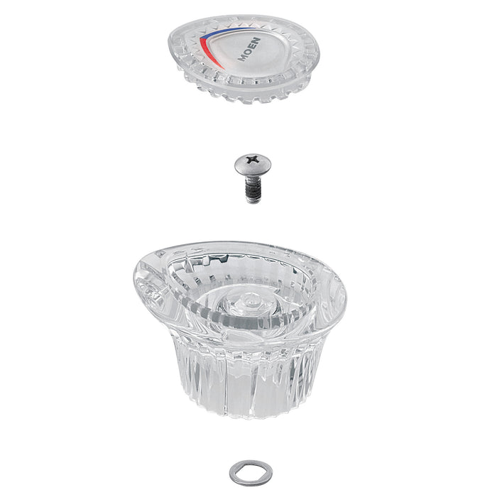 Moen Chateau 96791 Handle kit