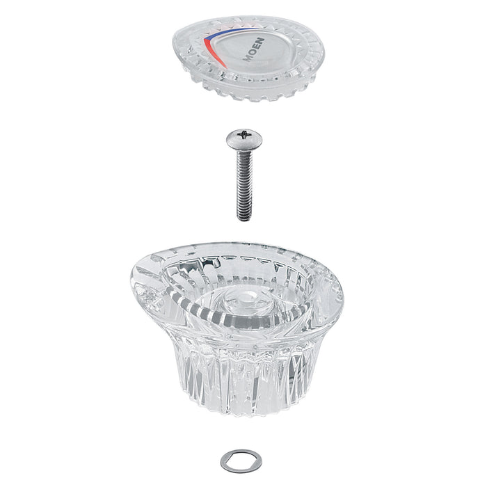Moen Chateau 96797 Handle kit, default