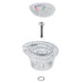 Moen Chateau 96797 Handle kit, default