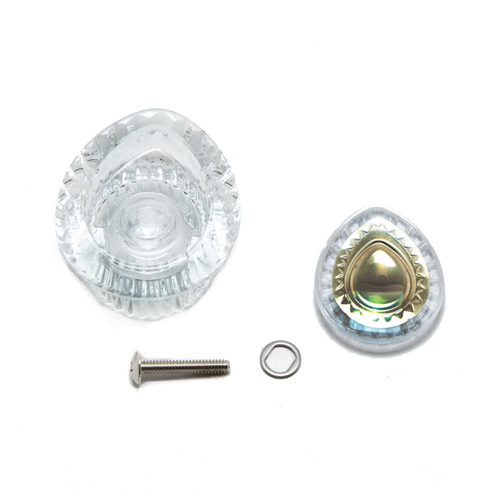 Moen Chateau 96798 Handle kit, default