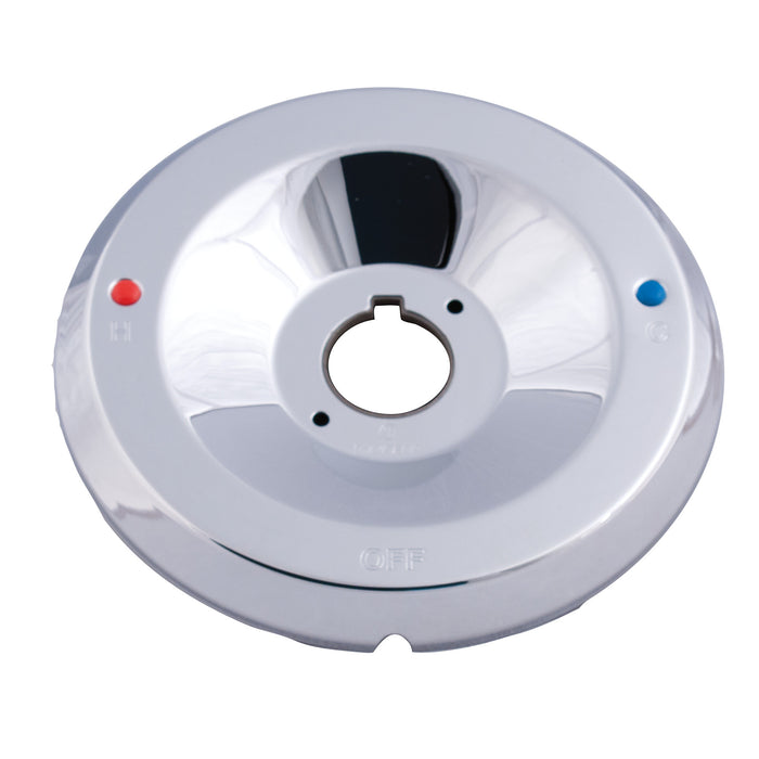 Moen 96885 Escutcheon, chrome