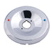Moen 96885 Escutcheon, chrome