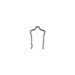 Moen 96914 Retainer clip, default
